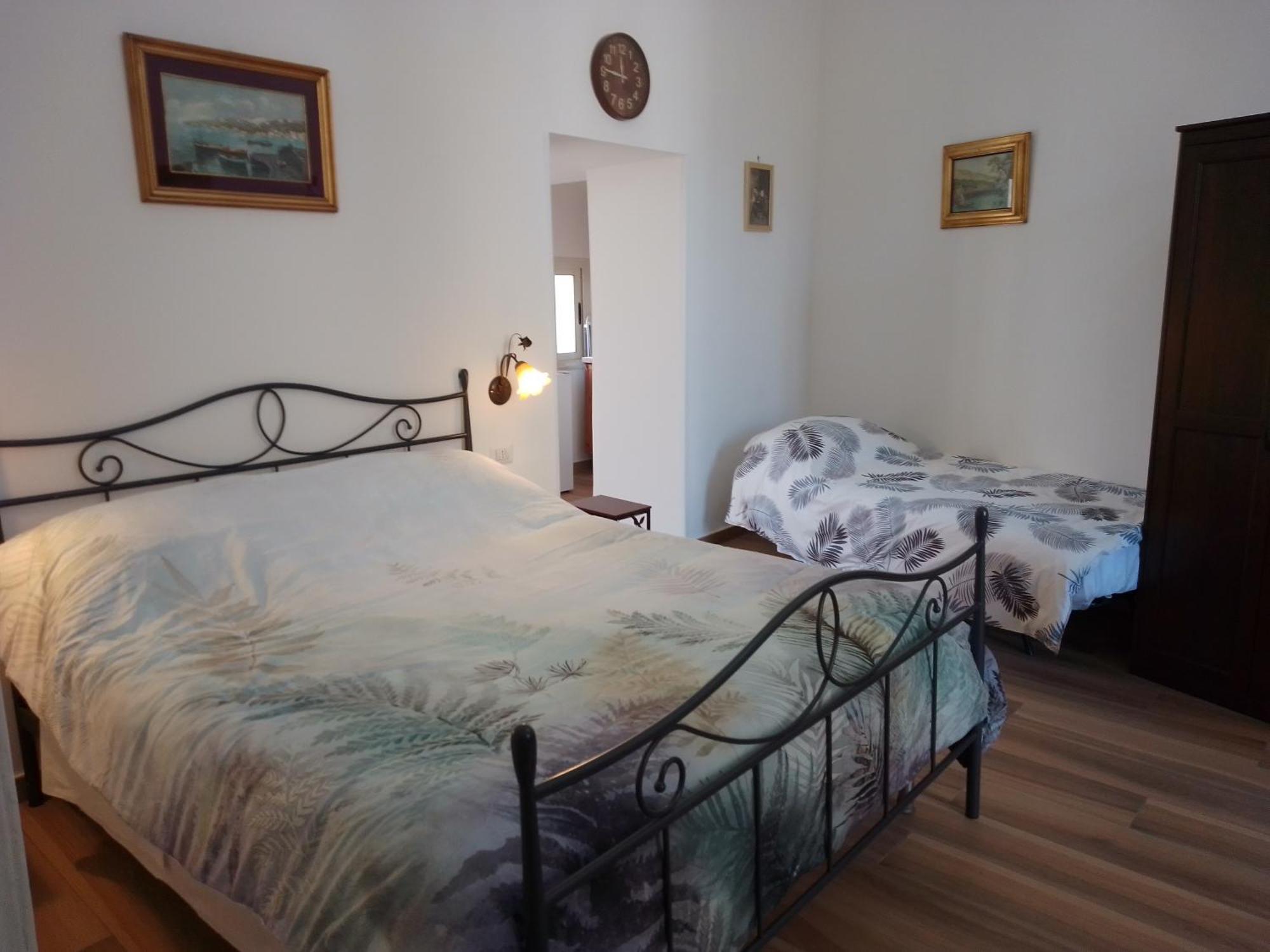 B&B Palazzo Sersale Napoli Eksteriør billede